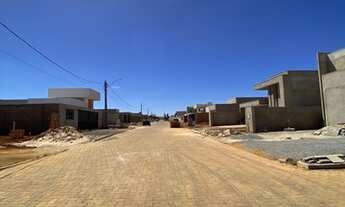 Imagem: Vendo lote ponte alta norte, rua do Ct do