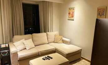 Imagem 2: APARTAMENTO PARA LOCAÇÃO VILA ANDRADE