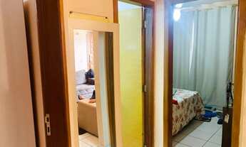 Imagem 7: Apartamento Garden com 3 dormitórios à venda, 85 m² por R$ 320.000,00 - Santa Terezinha