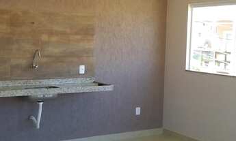 Imagem 2: Casa de condomínio para venda com 120 m² com 4 quartos no Condomínio dos Pássaros, Cabo Fr