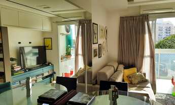 Imagem: Vitória - Apartamento Padrão - Jardim