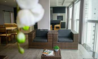 Imagem 7: APARTAMENTO FINAMENTE MOBILIADO