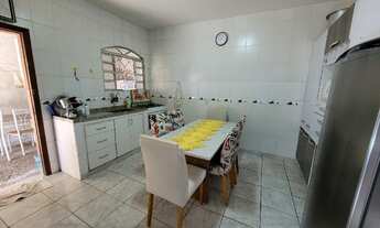 Imagem 4: Casa 02 atos e loja - Santa Cruz/Vespasiano - R$ 220 a vista - Cód. 1580