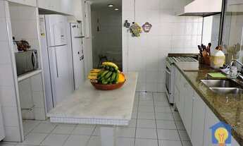 Imagem 5: Casa com 4 Suítes à Venda - R$ 3.200.000 - Chácara de La Rocca - Carapicuíba/SP