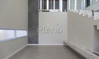 Imagem 3: Casa - Swiss Park - Campinas