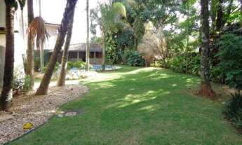 Imagem 2: Casa Comercial / Residencial para locação no Jardim das Paineiras, Campinas