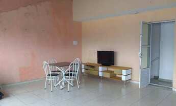 Imagem 6: Cobertura com 2 dormitórios à venda, 114 m² por R$ 480.000,00 - Vila Curuçá - Santo André