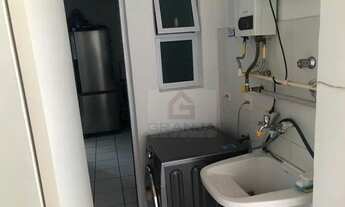 Imagem 6: Casa c/2 dormitórios, corredor lateral - 86 m² - venda por R$ 500.000 ou aluguel por R$ 3