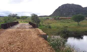 Imagem 5: Terreno próximo a Diamantina/Conselheiro Mata - MG