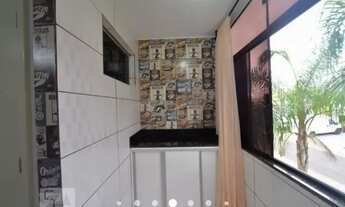 Imagem 6: Alugo apartamento dois quartos, jardins mangueiral. ZAP *. Edson
