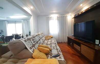 Imagem 6: Cód.: 13193 - Apartamento 03 Dormitórios 02 Vagas à Venda na Vila Guiomar em Santo André