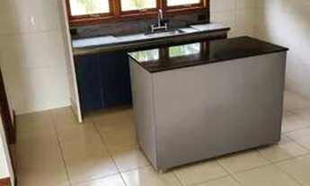 Imagem 6: CASA TÉRREA - RIO TAVARES - SC