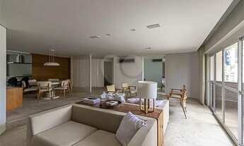 Imagem 5: São Paulo - Apartamento Padrão - ITAIM BIBI