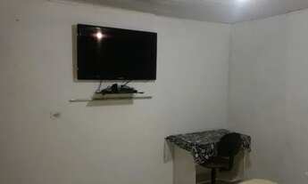 Imagem: Quarto Masculino Indiv. - Mobiliado