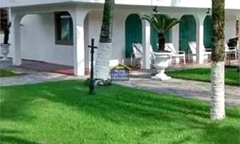 Imagem 2: Lindissima Mansao com 8 dorms, Canto do Forte