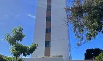 Imagem 6: Recém entregue em Casa Amarela com alto padrão de acabamento| Edf. Fantasy