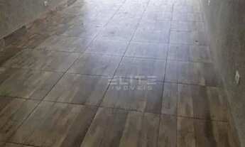 Imagem 2: Cobertura com 2 dormitórios à venda, 81 m² por R$ 450.000,00 - Campestre - Santo André/SP