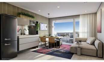 Imagem 3: Studio novo - 25 m² - 1 dormitório - próximo ao Metrô Butantã!