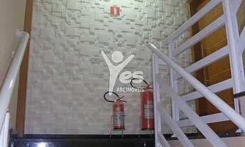 Imagem 6: Cód.: 12618 - Cobertura sem condomínio , 2 dormitórios , 1 Vaga , Vila Tibiriça , Santo An