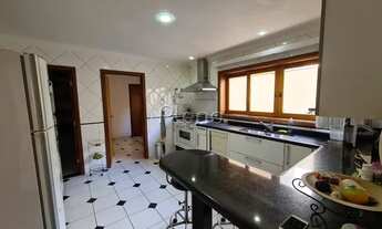 Imagem 7: Casa - Loteamento Caminhos de São Conrado (Sousas) - Campinas