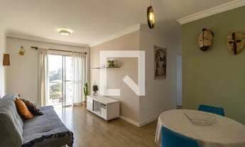 Imagem: Apartamento para Aluguel - Vila Mariana