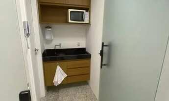 Imagem 6: Sala comercial aluguel e venda 54 metros 1 sala 1 vaga Guanabara Montpellier