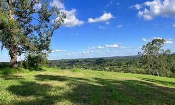 Imagem: Chácara Com 4.300M² - Parcelo Direto