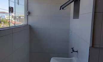 Imagem 6: Alugo Casa em condomínio com 2 dormitórios