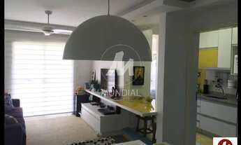 Imagem 5: Apartamento (tipo - padrao) 2 dormitórios/suite, cozinha planejada, portaria 24 horas, ele