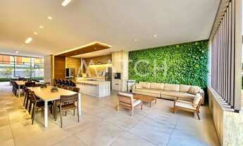 Imagem 2: Residencial Piazza 25, 4 suítes