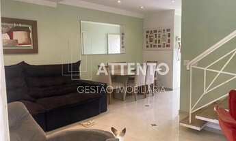 Imagem 4: Casa para aluguel com 123 metros quadrados com 3 quartos em Jardim da Glória - Cotia - SP