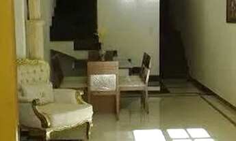 Imagem 4: Casa Residencial à venda, Vila do Bosque, São Paulo - CA0014