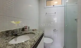 Imagem 10: Apartamento para venda tem 72 metros quadrados com 3 quartos em Patamares - Salvador - BA