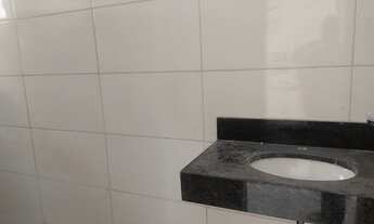 Imagem 6: Linda casa 3/4 sendo 1 suíte no Setor Bosque das Flores em Senador Canedo