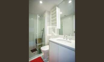 Imagem 6: Apartamento para Aluguel - Vila Clementino, 1 Quarto, 25 m2