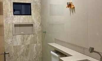 Imagem 7: Casa para venda tem 120 metros quadrados com 3 quartos em Jardim Primavera - Valinhos - SP