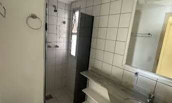 Imagem 7: Apartamento com 3 dormitórios à venda, 77 m² por R$ 480.000,00 - Parque Prado - Campinas/S