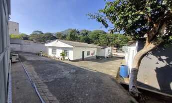 Imagem 3: Galpão/Terreno à venda por R$ 4.300.000,00 - Itapegica - Guarulhos/SP