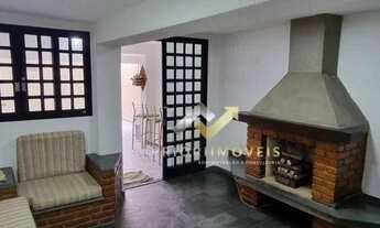 Imagem 4: Casa com 3 dormitórios, 230 m² - venda por R$ 911.600,00 ou aluguel por R$ 4.002,00/mês