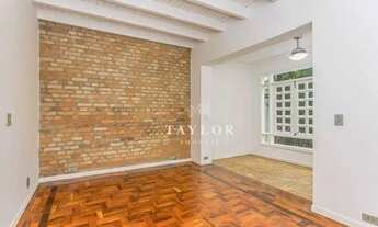 Imagem 4: Casa com 2 suítes, 175 m² - venda por R$ 3.200.000 ou aluguel por R$ 13.000 - Jardim Pauli