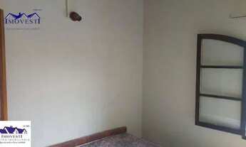 Imagem 2: Apartamento com 1 dormitório para alugar, 47 m² por R$ 1.370,10/mês - Barra de Maricá - Ma