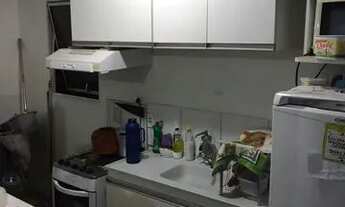 Imagem 2: Alugo apartamento Condomínio Parque nova cidade 2 - Cidade Jardins/Valparaíso