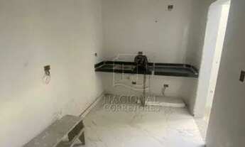 Imagem 3: Apartamento com 2 dormitórios à venda, 47 m² por R$ 360.000,00 - Vila Camilópolis - Santo