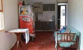 Imagem 5: Casa na praia de Mariluz