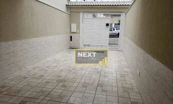 Imagem 3: Sobrado com 3 dormitórios à venda, 135 m² por R$ 680.000 - Vila Marieta - São Paulo/SP