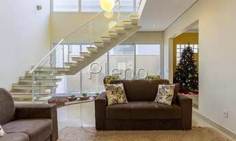 Imagem 4: Casa - Swiss Park - Campinas