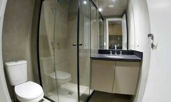 Imagem 3: FLAT LOFT - CONSOLAÇÃO - SP