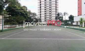 Imagem 4: Lindo apartamento em condomínio repleto de área verde