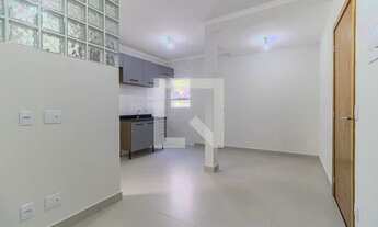 Imagem 5: Apartamento para Aluguel - Sacomã, 1 Quarto, 35 m2