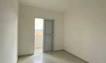 Imagem 6: Apartamento com 2 dormitórios para alugar, 55 m² por R$ 1.100,00/mês - Jardim Karolyne - V